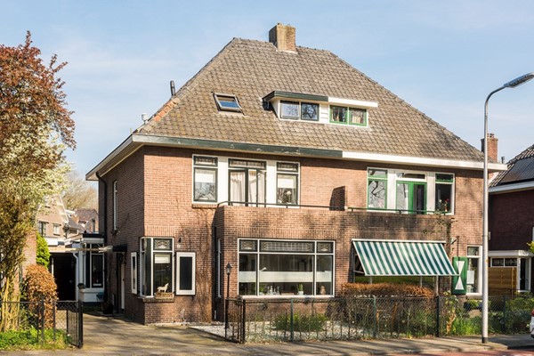Willem De Clercqstraat 31, Almelo